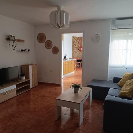 Apartamento San Acacio 22 Ronda Exterior foto