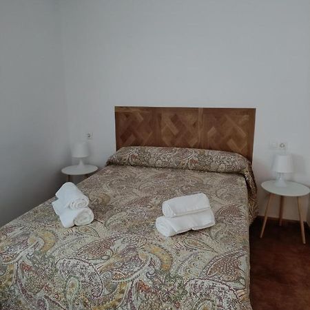 Apartamento San Acacio 22 Ronda Exterior foto