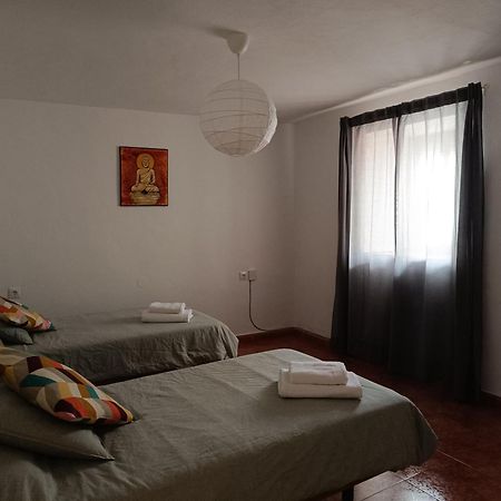 Apartamento San Acacio 22 Ronda Exterior foto