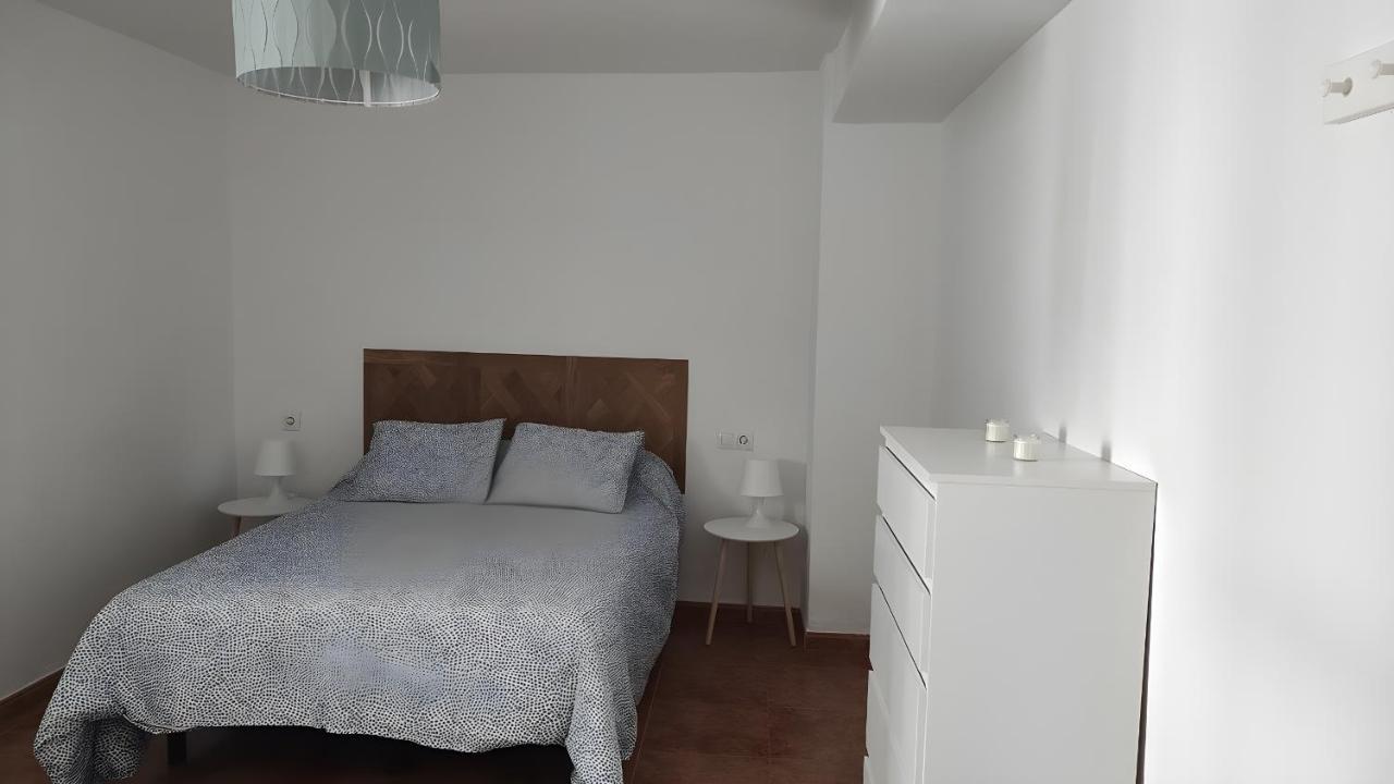 Apartamento San Acacio 22 Ronda Exterior foto