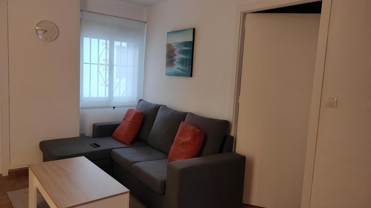 Apartamento San Acacio 22 Ronda Exterior foto