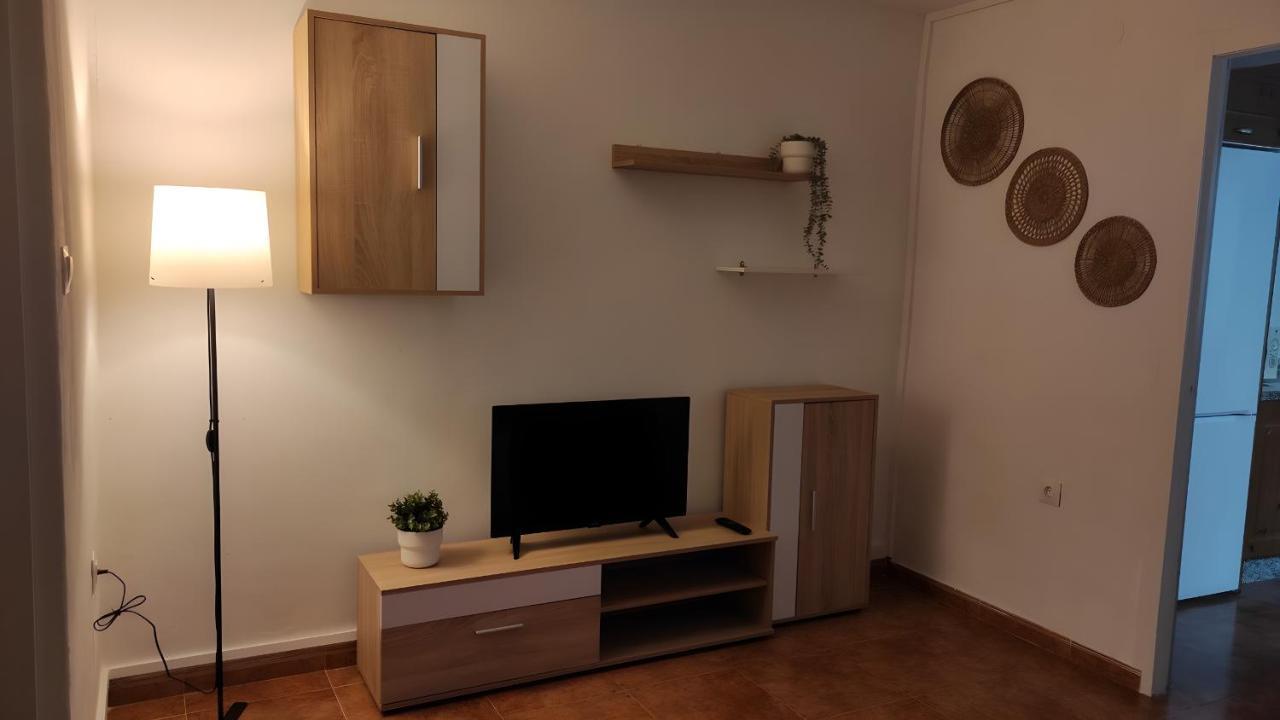 Apartamento San Acacio 22 Ronda Exterior foto