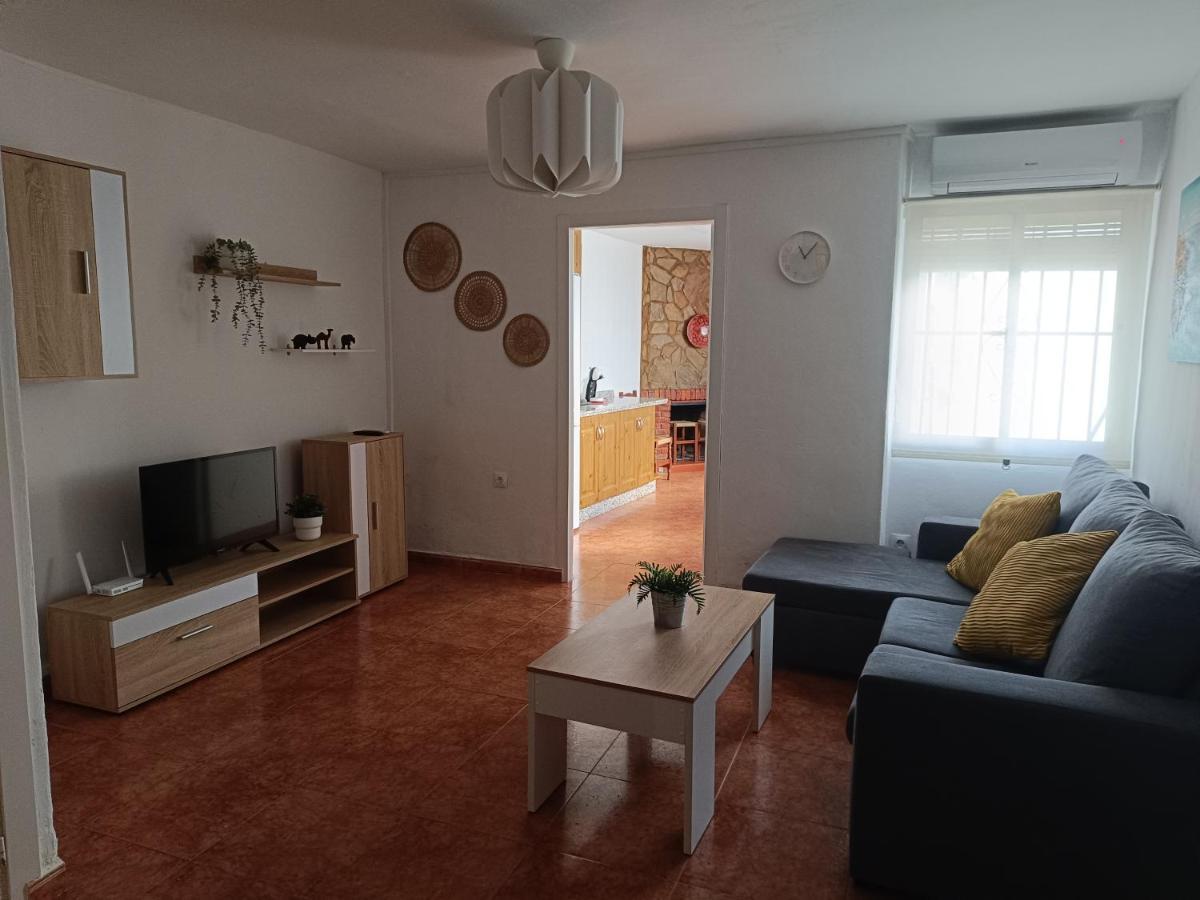 Apartamento San Acacio 22 Ronda Exterior foto