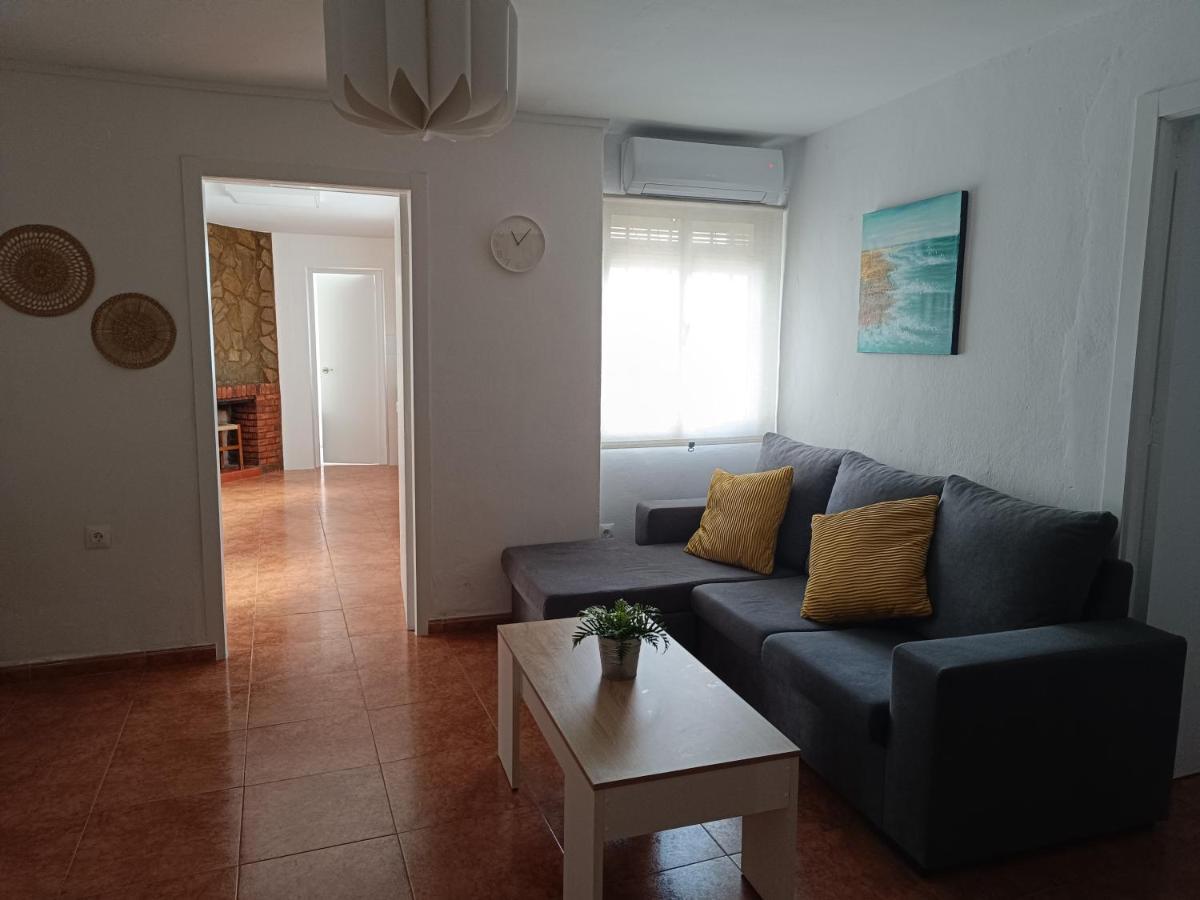 Apartamento San Acacio 22 Ronda Exterior foto