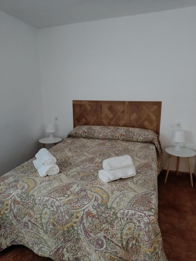 Apartamento San Acacio 22 Ronda Exterior foto
