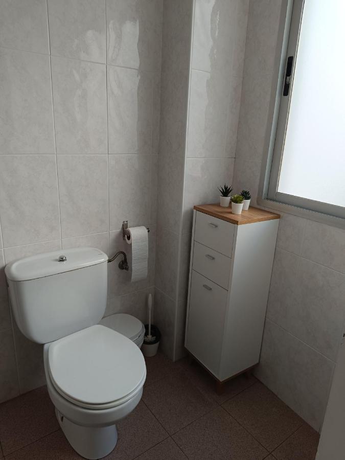 Apartamento San Acacio 22 Ronda Exterior foto