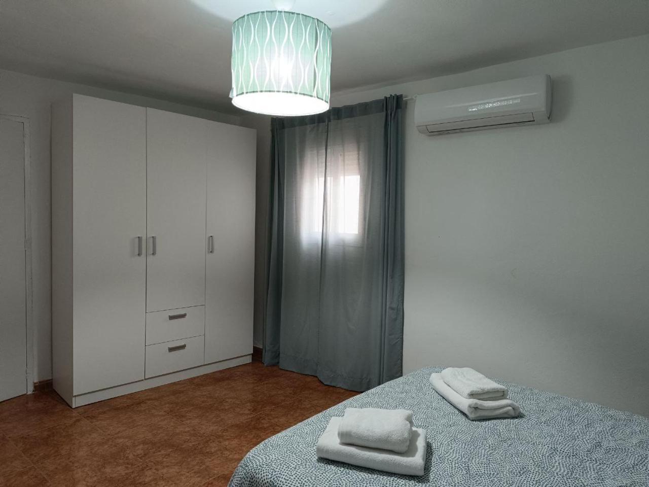 Apartamento San Acacio 22 Ronda Exterior foto