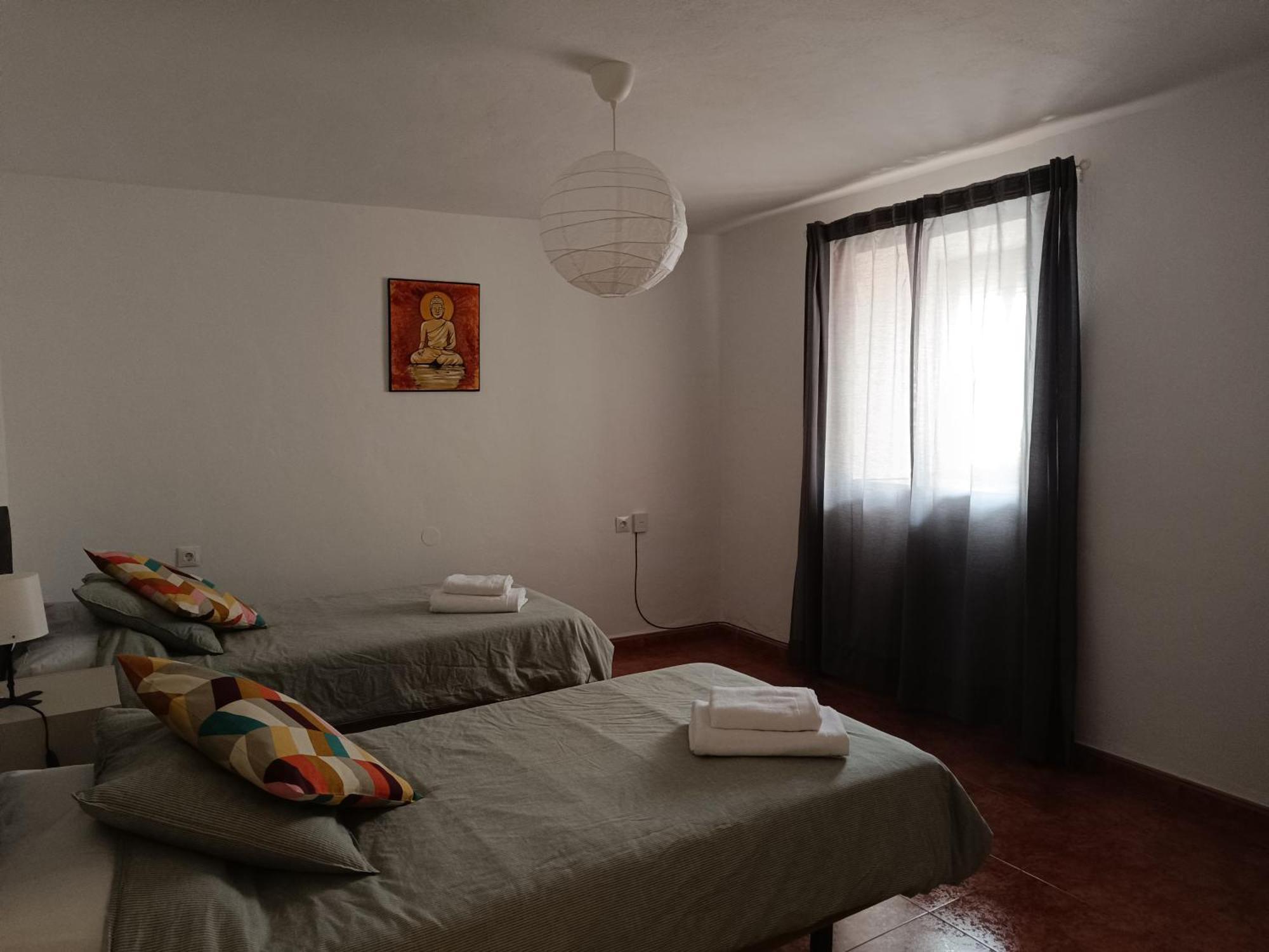 Apartamento San Acacio 22 Ronda Exterior foto